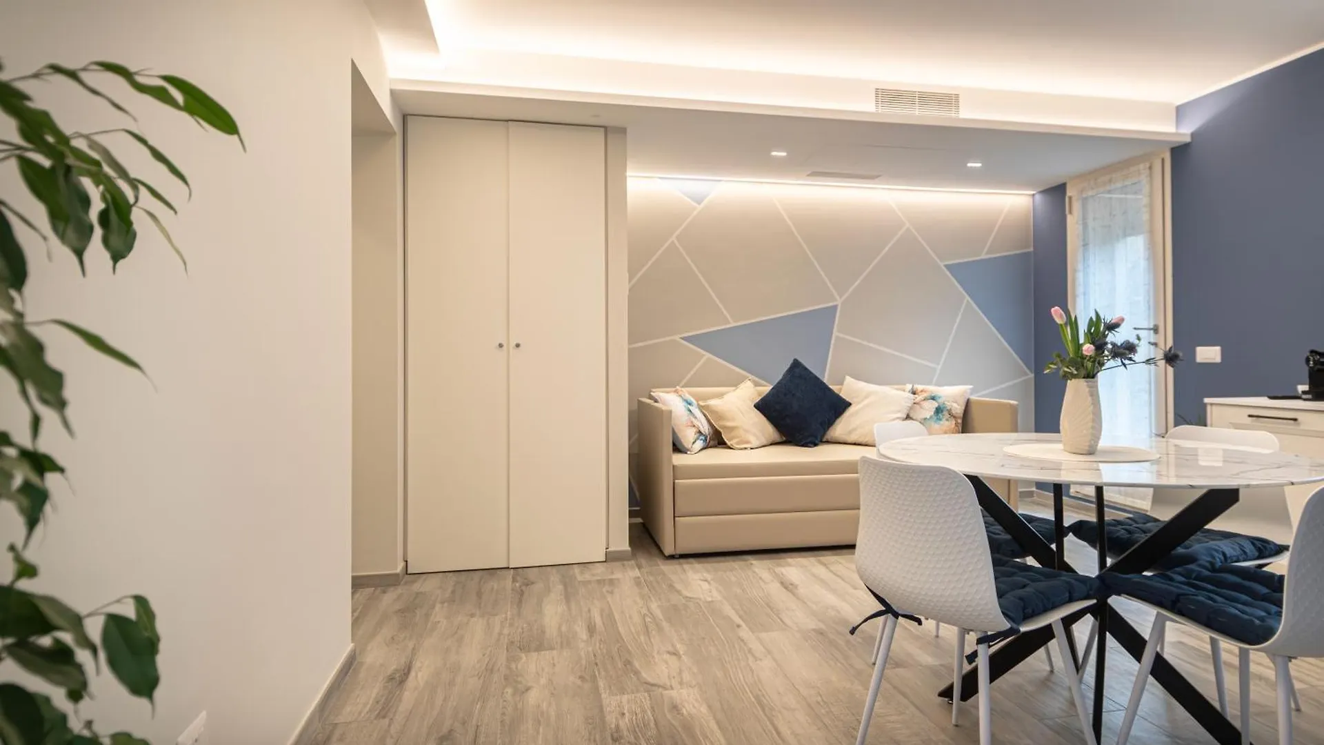 La Dimora De Gio' Apartment